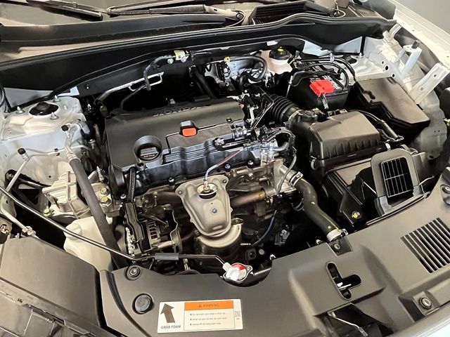 Thumbnail: 2027 Honda HR-V - 8