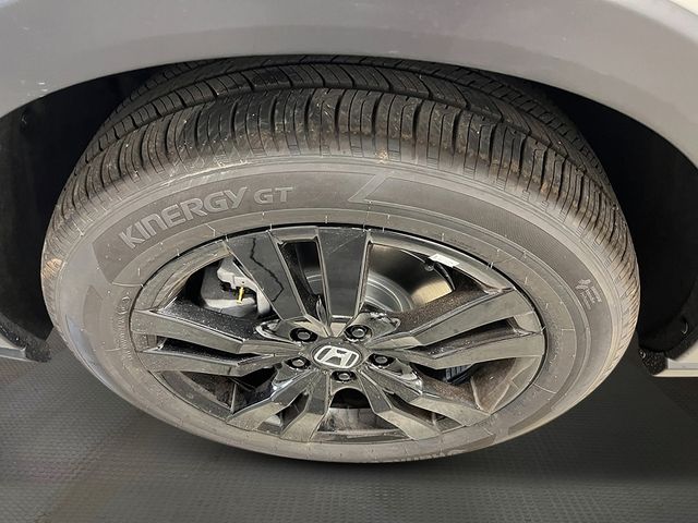 Thumbnail: 2027 Honda HR-V - 7
