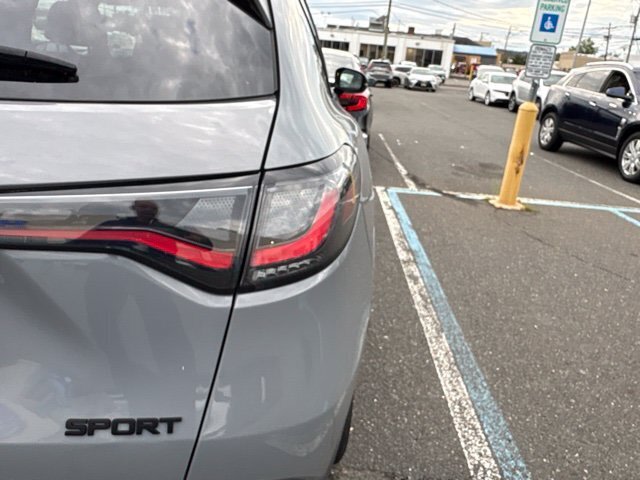 Thumbnail: 2024 Honda HR-V - 24