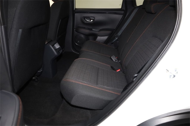 Thumbnail: 2025 Honda HR-V - 11