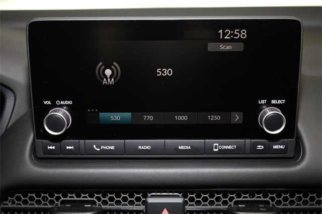 Thumbnail: 2025 Honda HR-V - 31