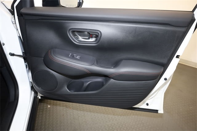 Thumbnail: 2025 Honda HR-V - 30