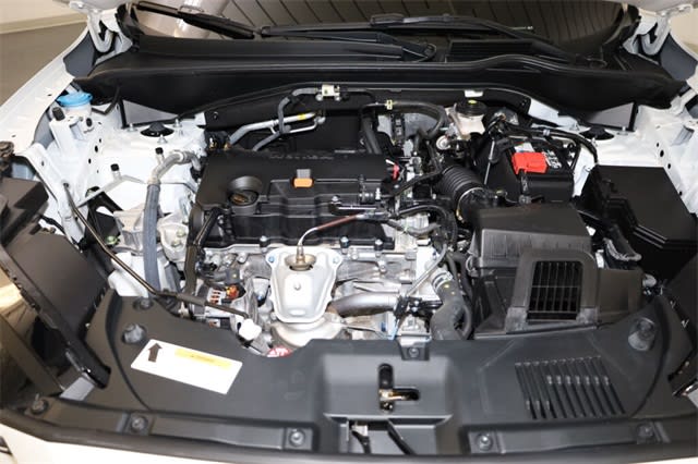 Thumbnail: 2025 Honda HR-V - 7