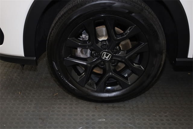 Thumbnail: 2025 Honda HR-V - 6
