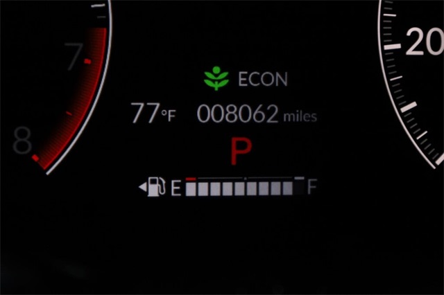 Thumbnail: 2025 Honda HR-V - 16