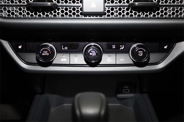 Thumbnail: 2025 Honda HR-V - 32