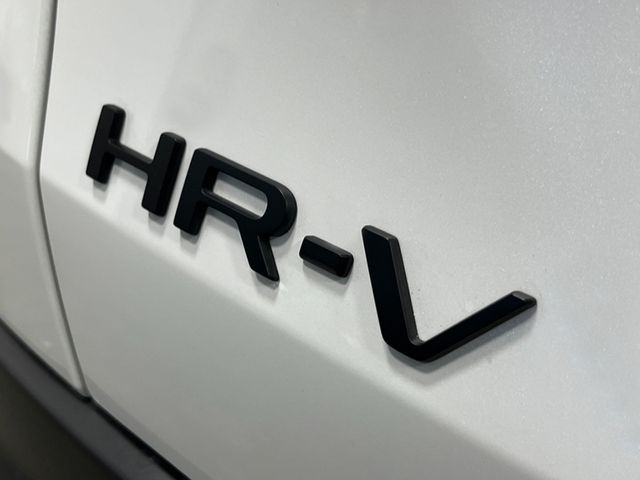 Thumbnail: 2027 Honda HR-V - 7