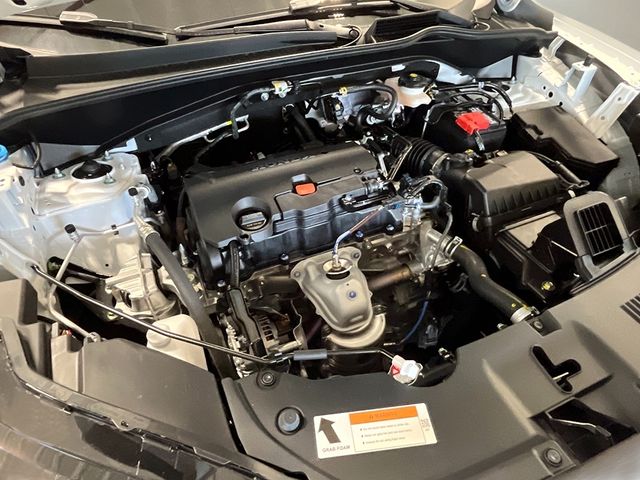Thumbnail: 2027 Honda HR-V - 9