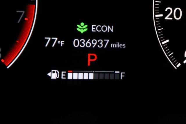 Thumbnail: 2024 Honda HR-V - 17