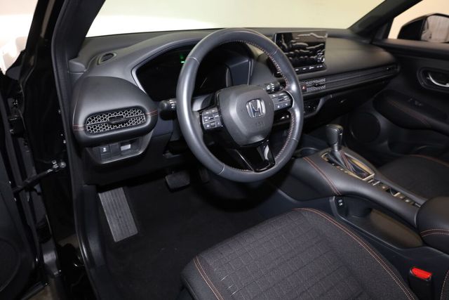 Thumbnail: 2024 Honda HR-V - 2