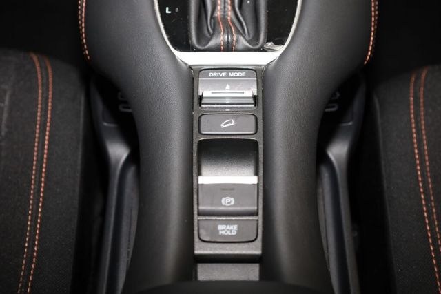 Thumbnail: 2024 Honda HR-V - 32