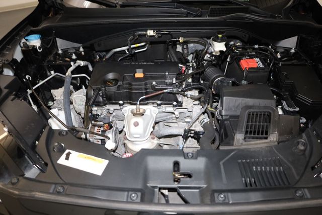 Thumbnail: 2024 Honda HR-V - 8