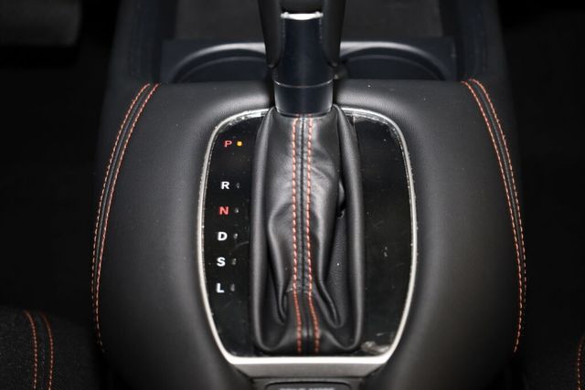 Thumbnail: 2024 Honda HR-V - 16