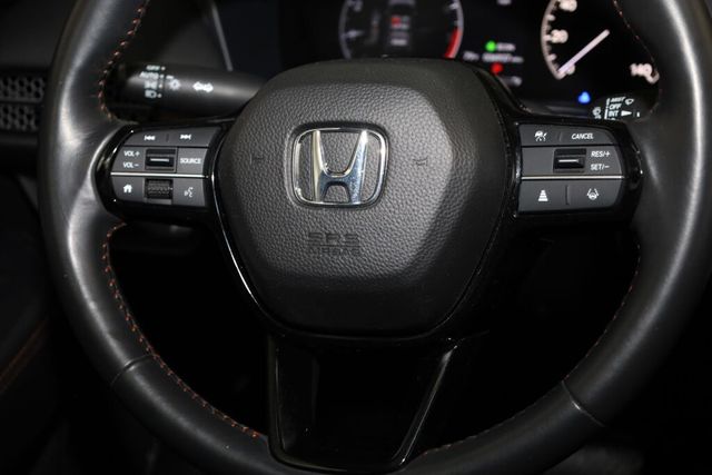 Thumbnail: 2024 Honda HR-V - 33