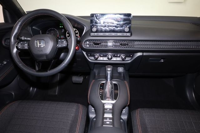 Thumbnail: 2024 Honda HR-V - 14