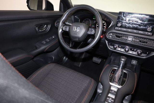 Thumbnail: 2024 Honda HR-V - 13