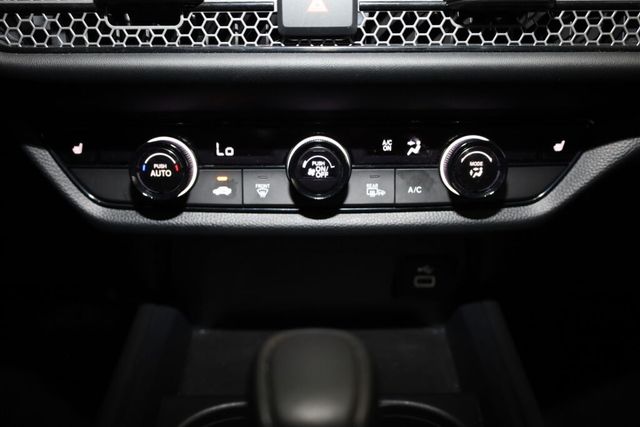 Thumbnail: 2024 Honda HR-V - 30