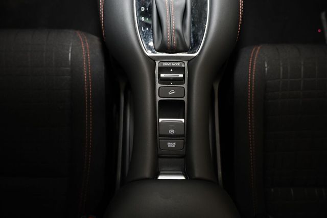 Thumbnail: 2025 Honda HR-V - 32