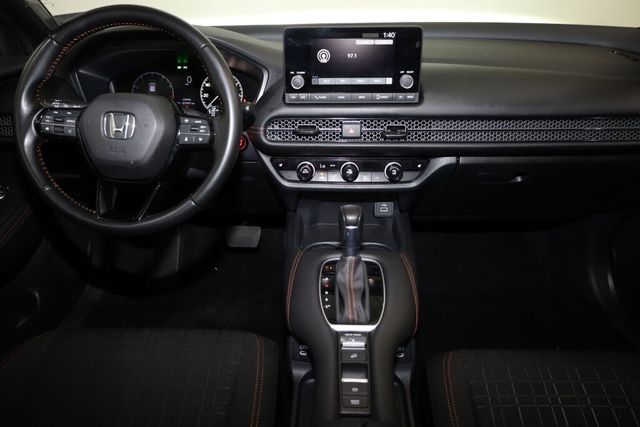 Thumbnail: 2025 Honda HR-V - 8