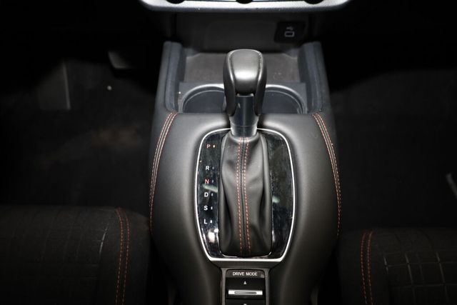 Thumbnail: 2025 Honda HR-V - 14