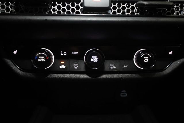 Thumbnail: 2025 Honda HR-V - 31
