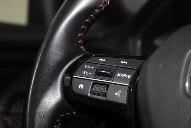 Thumbnail: 2025 Honda HR-V - 34