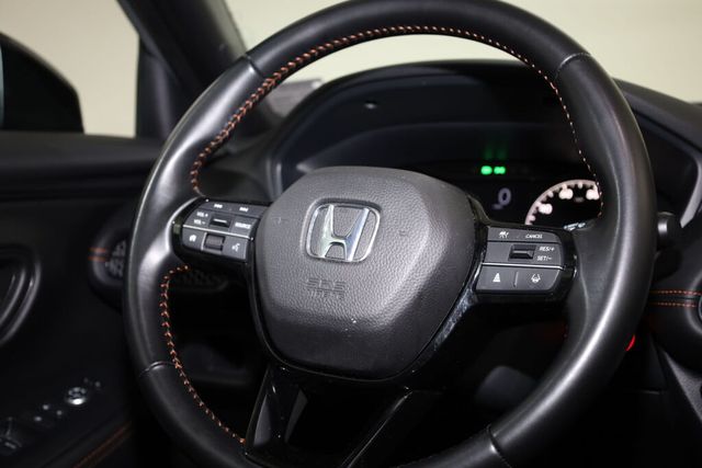 Thumbnail: 2025 Honda HR-V - 12