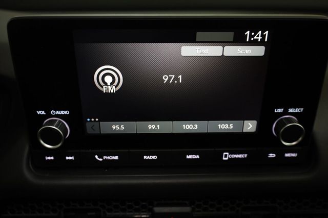Thumbnail: 2025 Honda HR-V - 30