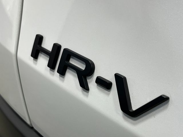 Thumbnail: 2027 Honda HR-V - 7