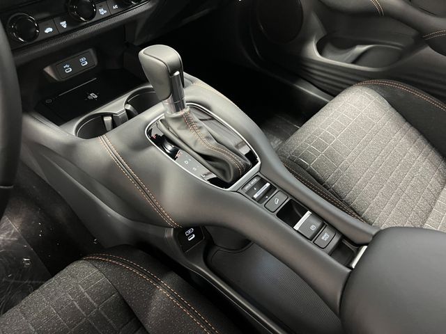 Thumbnail: 2027 Honda HR-V - 15