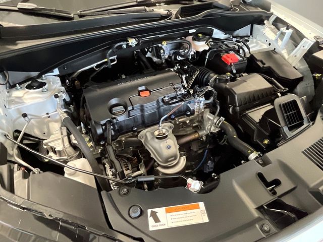 Thumbnail: 2027 Honda HR-V - 9
