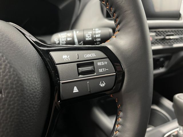 Thumbnail: 2027 Honda HR-V - 23