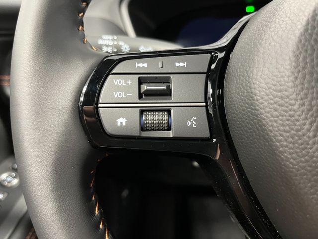 Thumbnail: 2027 Honda HR-V - 22