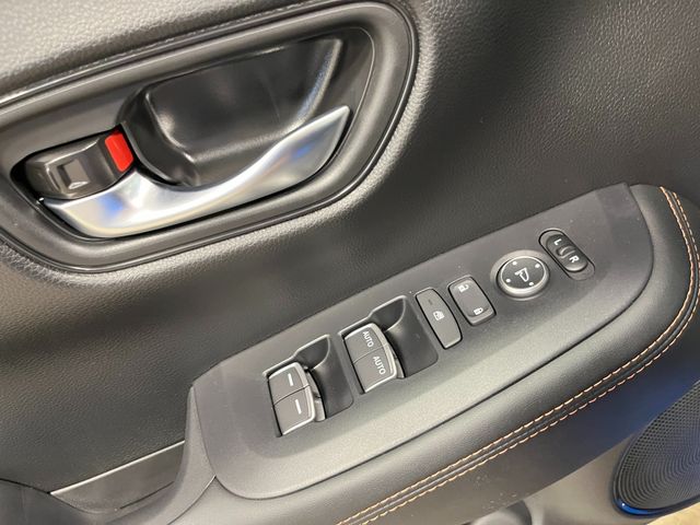 Thumbnail: 2027 Honda HR-V - 21