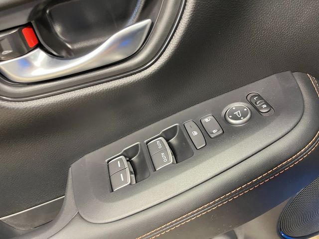 Thumbnail: 2026 Honda HR-V - 21