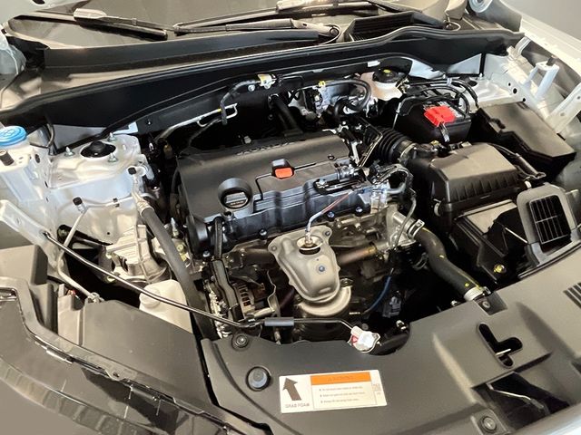 Thumbnail: 2026 Honda HR-V - 8