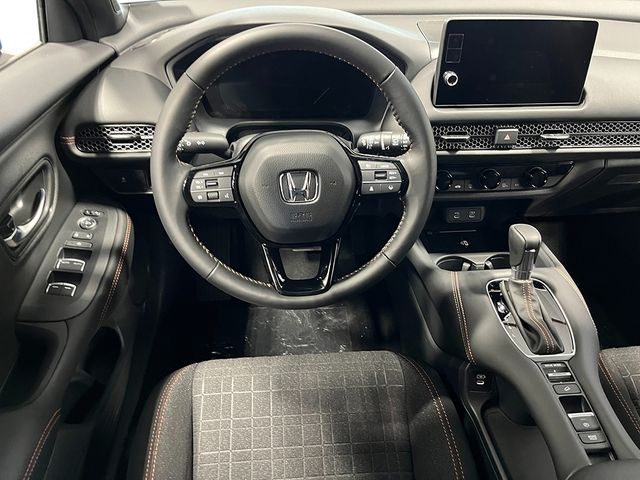 Thumbnail: 2026 Honda HR-V - 9