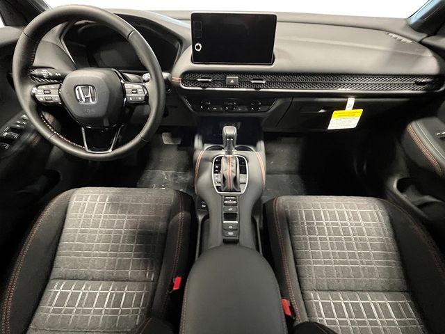 Thumbnail: 2026 Honda HR-V - 2