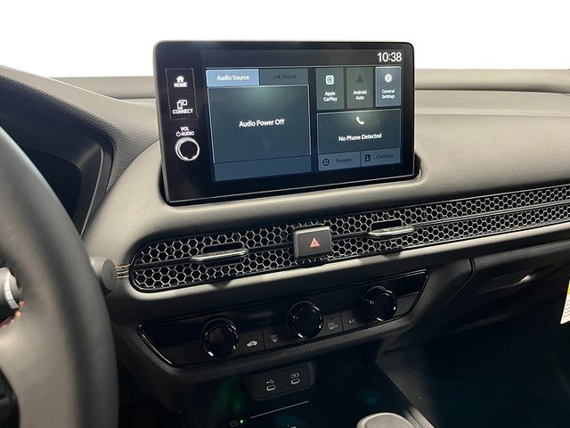 Thumbnail: 2026 Honda HR-V - 14