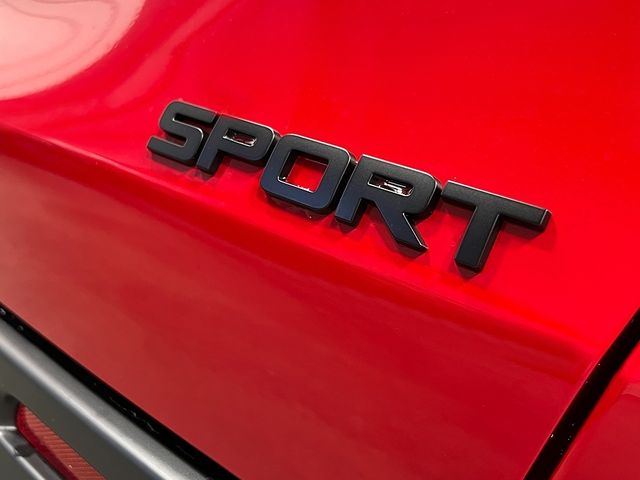Thumbnail: 2026 Honda HR-V - 18