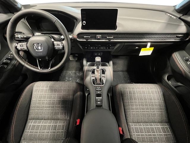 Thumbnail: 2026 Honda HR-V - 2