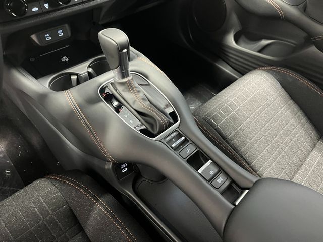Thumbnail: 2026 Honda HR-V - 15