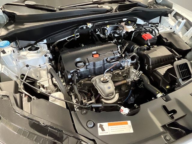 Thumbnail: 2026 Honda HR-V - 9