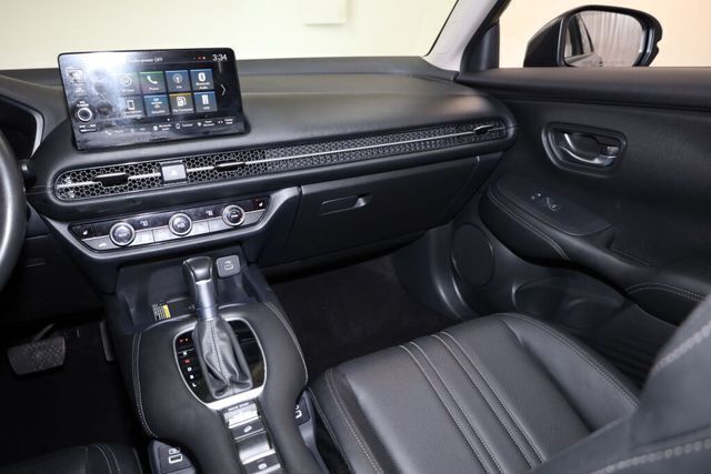 Thumbnail: 2023 Honda HR-V - 14