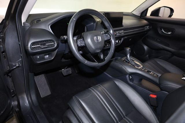 Thumbnail: 2023 Honda HR-V - 2