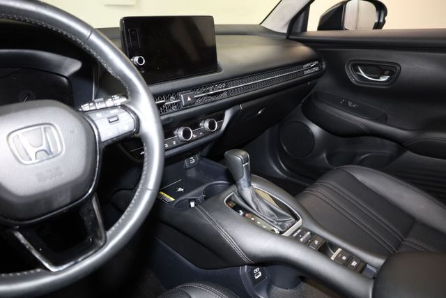 Thumbnail: 2023 Honda HR-V - 30