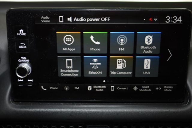 Thumbnail: 2023 Honda HR-V - 32