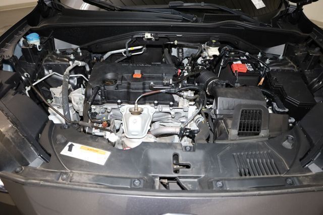 Thumbnail: 2023 Honda HR-V - 8