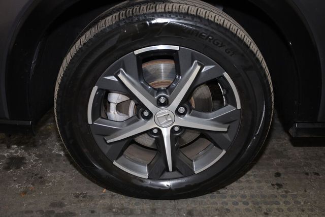 Thumbnail: 2023 Honda HR-V - 7