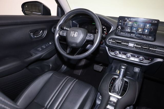 Thumbnail: 2023 Honda HR-V - 9